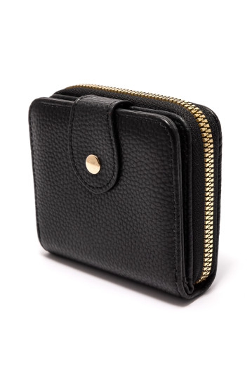 Кошелек женеский Welfare 807-2 BLK