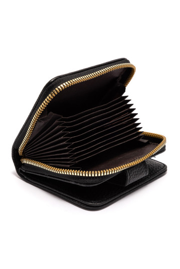 Кошелек женеский Welfare 807-2 BLK