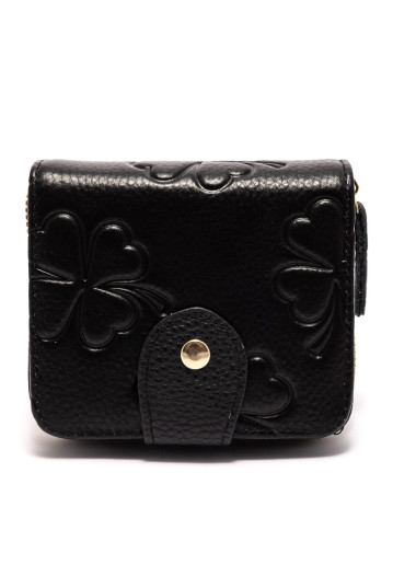 Кошелек женеский Welfare 807-3 BLK