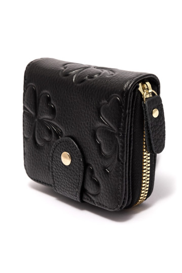Кошелек женеский Welfare 807-3 BLK