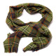 Шарф жіночий Welfare UK-07 GREEN