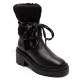 Черевики жіночі Tamaris 1-26242-41 098 BLACK COMB