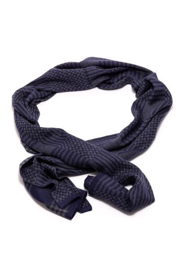 Шарф жіночий Welfare UK-08 BLUE