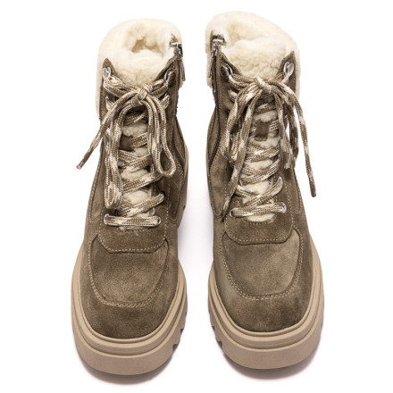 Черевики жіночі Tamaris 1-26243-41 761 OLIVE COMB