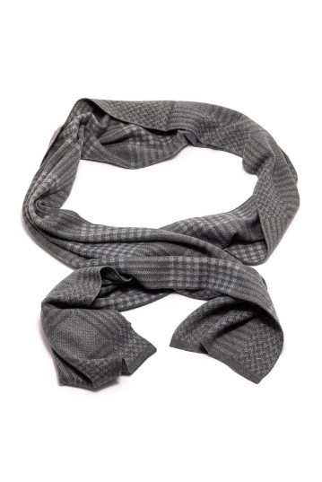 Шарф жіночий Welfare UK-08 GREY
