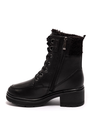 Ботинки женские Tamaris 1-26449-41 001 BLACK