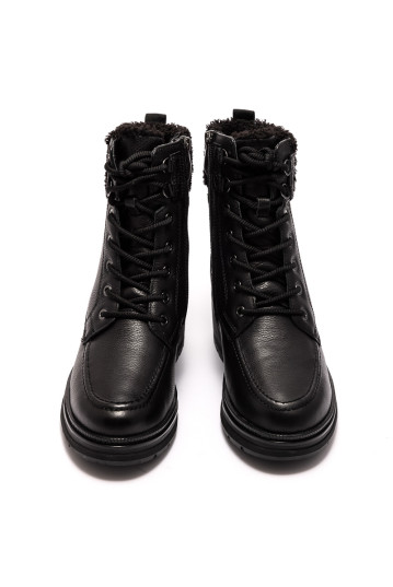 Ботинки женские Tamaris 1-26449-41 001 BLACK