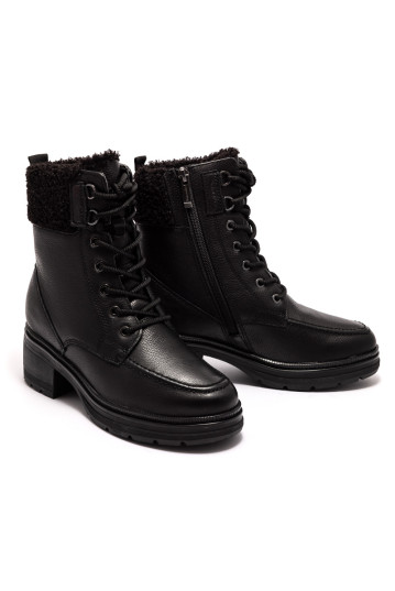 Ботинки женские Tamaris 1-26449-41 001 BLACK