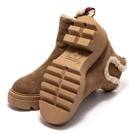 Черевики жіночі Tamaris 1-26454-41 398 BROWN COMB