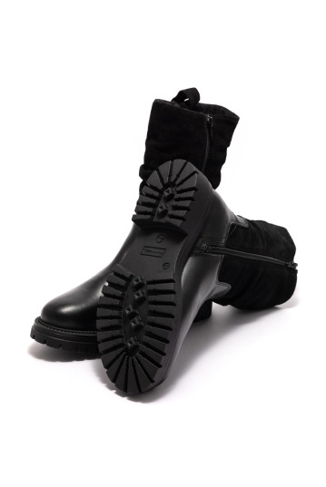 Сапоги женские Tamaris 1-26809-41 001 BLACK
