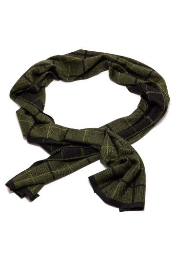 Шарф жіночий Welfare UK-10 GREEN