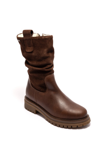 Чоботи жіночі Tamaris 1-26809-41 300 BROWN