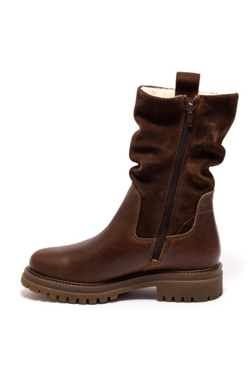 Сапоги женские Tamaris 1-26809-41 300 BROWN