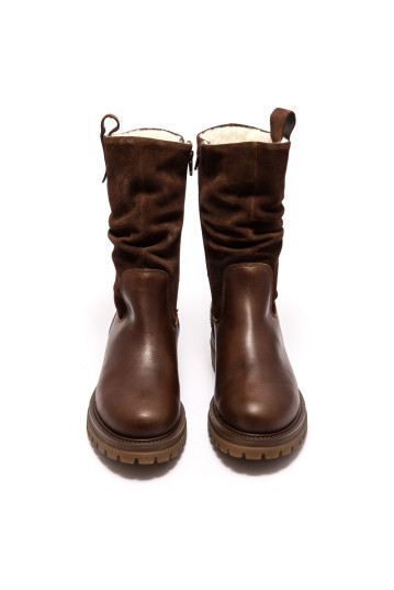 Сапоги женские Tamaris 1-26809-41 300 BROWN