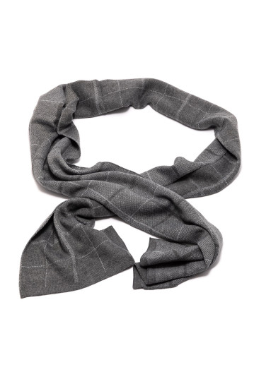 Шарф жіночий Welfare UK-10 GREY
