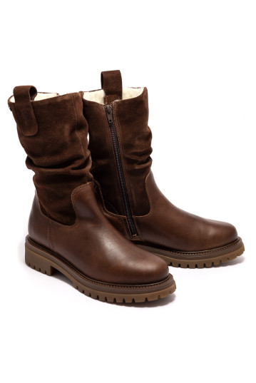 Сапоги женские Tamaris 1-26809-41 300 BROWN