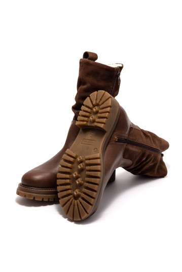 Сапоги женские Tamaris 1-26809-41 300 BROWN