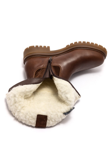 Сапоги женские Tamaris 1-26809-41 300 BROWN
