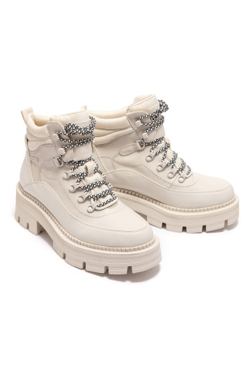 Черевики жіночі Tamaris 1-26849-41 100 WHITE