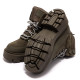 Ботинки женские Tamaris 1-26849-41 722 OLIVE