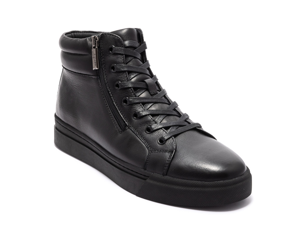 Кеды мужские Welfare 424292412/BLK/47