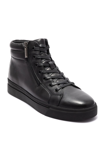 Кеды мужские Welfare 424292412/BLK/47
