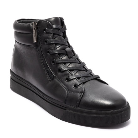 Кеды мужские Welfare 424292412/BLK/47
