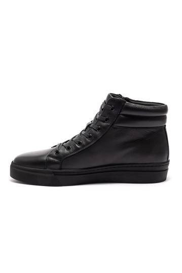 Кеди чоловічі Welfare 424292412/BLK/47
