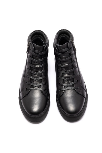 Кеди чоловічі Welfare 424292412/BLK/47