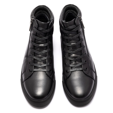 Кеды мужские Welfare 424292412/BLK/47