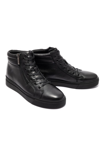 Кеди чоловічі Welfare 424292412/BLK/47