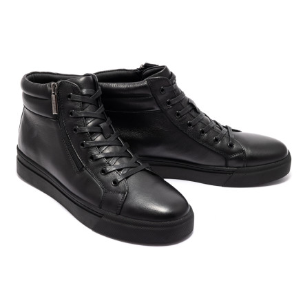 Кеды мужские Welfare 424292412/BLK/47