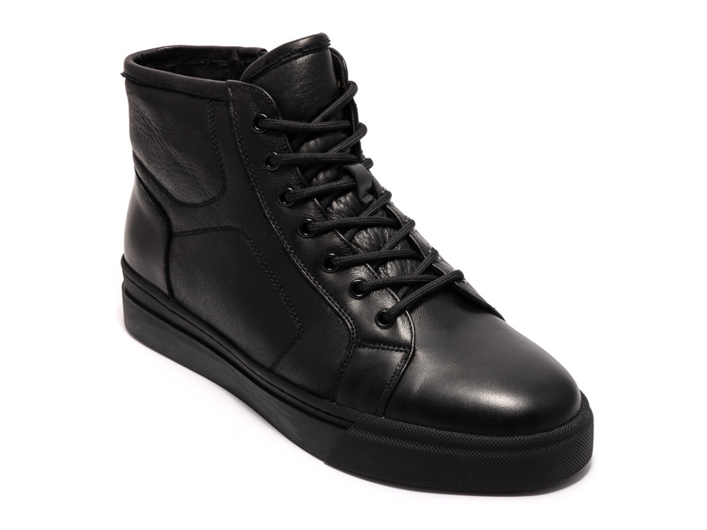 Кеды мужские Welfare 424292663/BLK/47