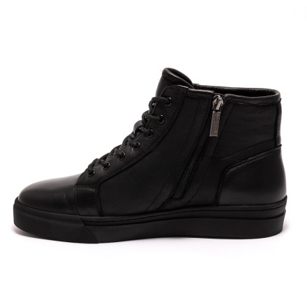 Кеды мужские Welfare 424292663/BLK/47
