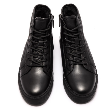 Кеды мужские Welfare 424292663/BLK/47