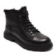 Ботинки мужские Welfare 424302213/BLK/47