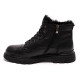 Ботинки мужские Welfare 424302213/BLK/47