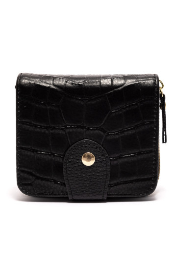 Кошелек женеский Welfare 807-1 BLK