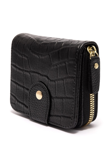 Кошелек женеский Welfare 807-1 BLK