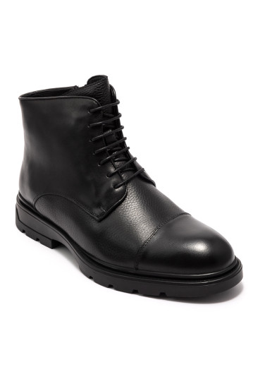 Ботинки мужские Welfare 424322213/BLK/47