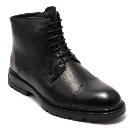 Ботинки мужские Welfare 424322213/BLK/47