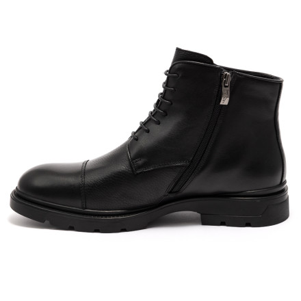 Ботинки мужские Welfare 424322213/BLK/47