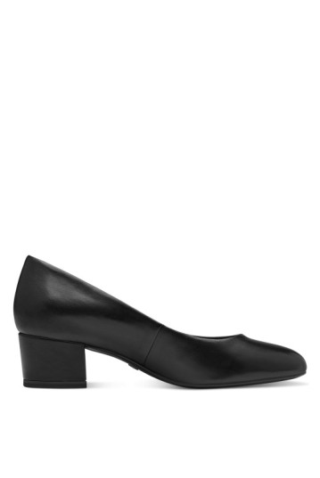 Туфли женские Tamaris 1-22306-42 003 BLACK LEATHER