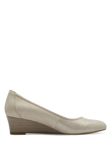 Туфлі жіночі Tamaris 1-22320-42 179 CHAMPAGNE