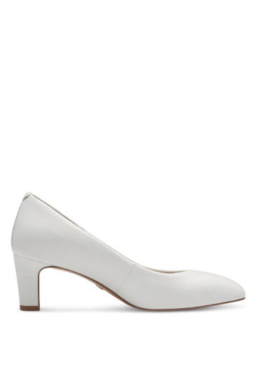 Туфлі жіночі Tamaris 1-22420-42 100 WHITE