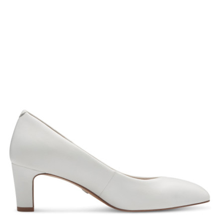 Туфлі жіночі Tamaris 1-22420-42 100 WHITE
