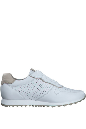 Кросівки жіночі Tamaris 1-23614-42 100 WHITE