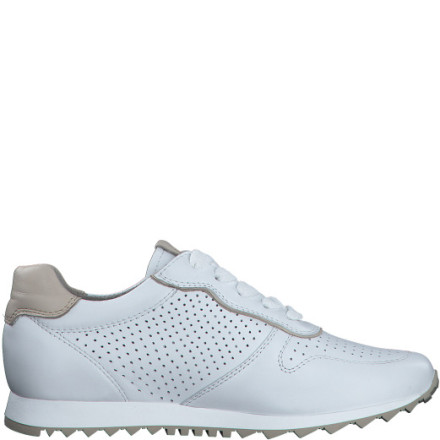 Кроссовки женские Tamaris 1-23614-42 100 WHITE