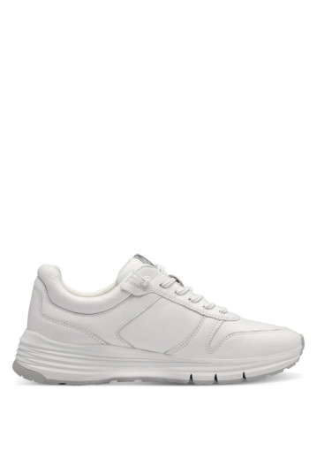 Кроссовки женские Tamaris 1-23730-41 100 WHITE