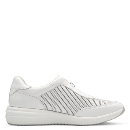 Кроссовки женские Tamaris 1-24759-42 100 WHITE